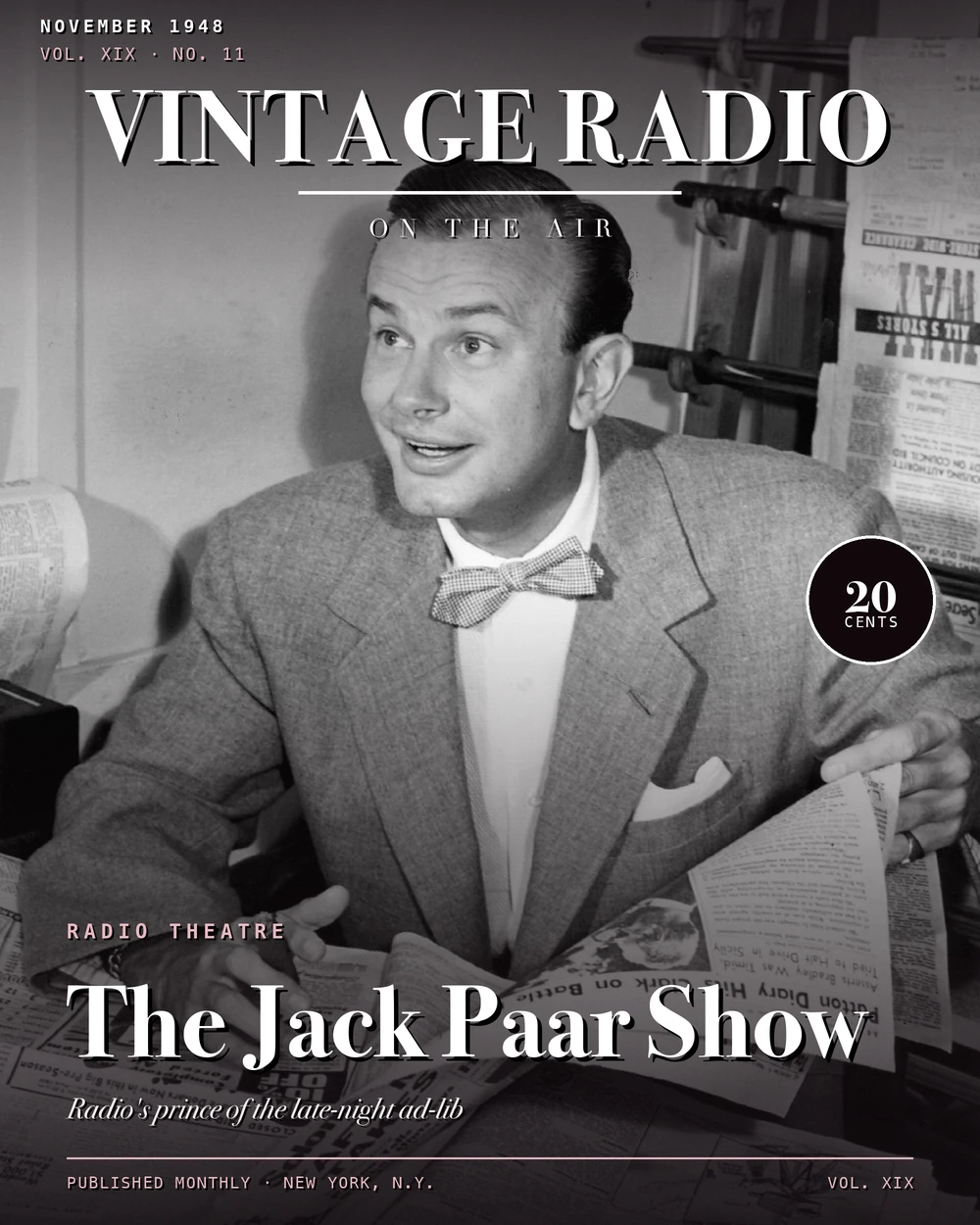 The Jack Paar Show